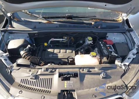 2019 Buick Encore Awd Preferred z USA, uszkodzony, nr VIN KL4CJESBXKB728500